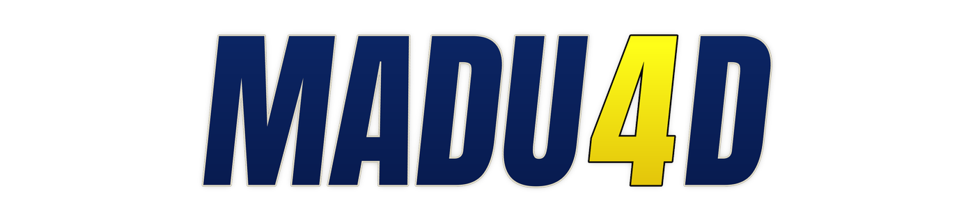 madu4d